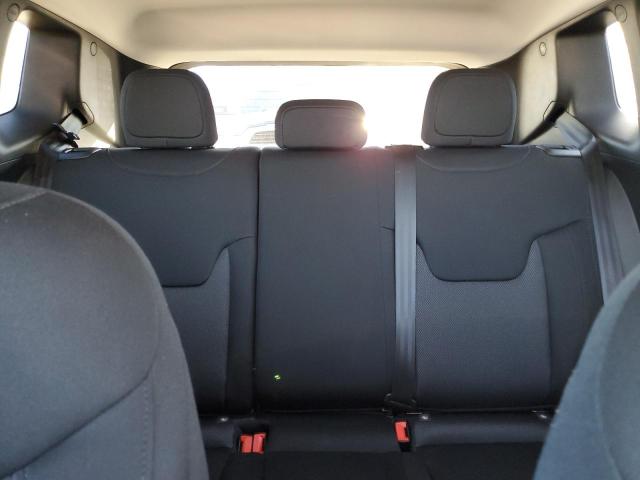2023 JEEP RENEGADE L - ZACNJDB13PPP55743