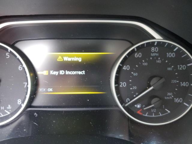 2017 NISSAN MAXIMA 3.5 - 1N4AA6AP0HC454149