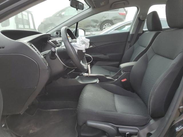 2015 HONDA CIVIC SE 19XFB2F76FE243798