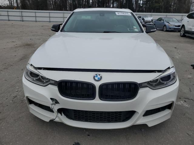 2015 BMW 328 XI SUL - WBA3B5G54FNS17307