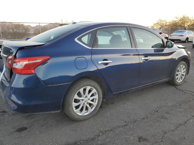 2019 NISSAN SENTRA S - 3N1AB7AP8KY357330