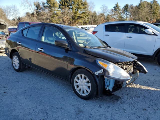 2018 NISSAN VERSA S - 3N1CN7AP9JL835881