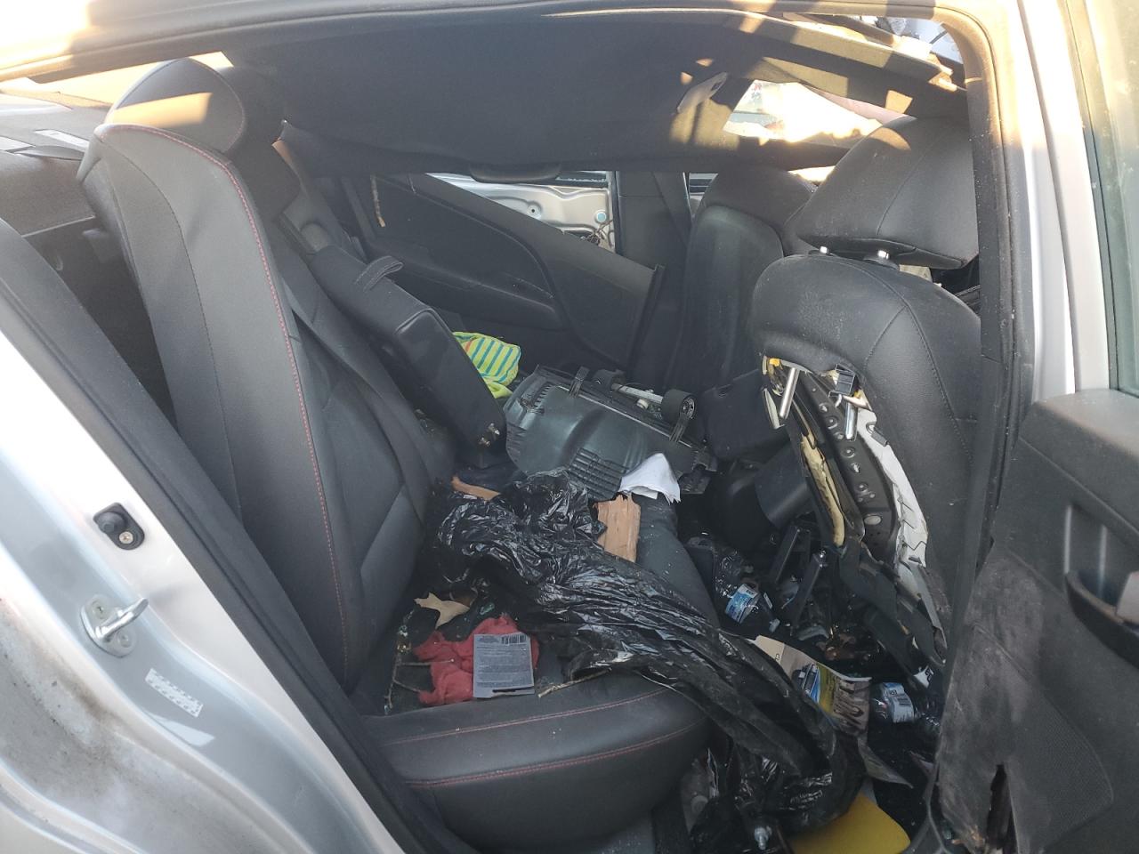 HYUNDAI ELANTRA SPORT