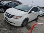 2016 HONDA ODYSSEY EX - 5FNRL5H69GB015032