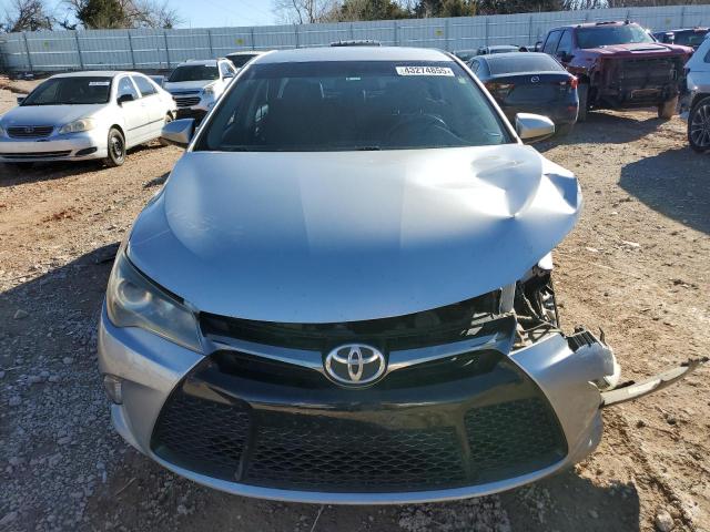 2015 TOYOTA CAMRY LE - 4T1BF1FK7FU961889