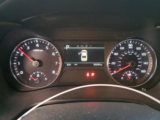 2023 KIA FORTE LX - 3KPF24AD1PE668372