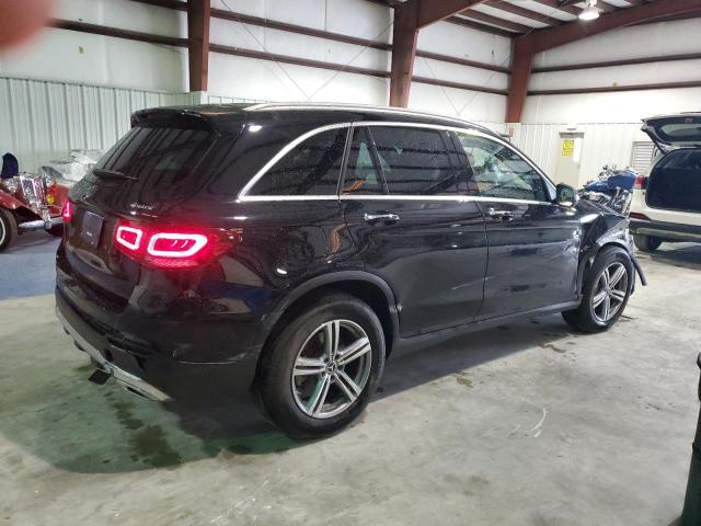 2021 MERCEDES-BENZ GLC 300 4M W1N0G8EB6MV297622