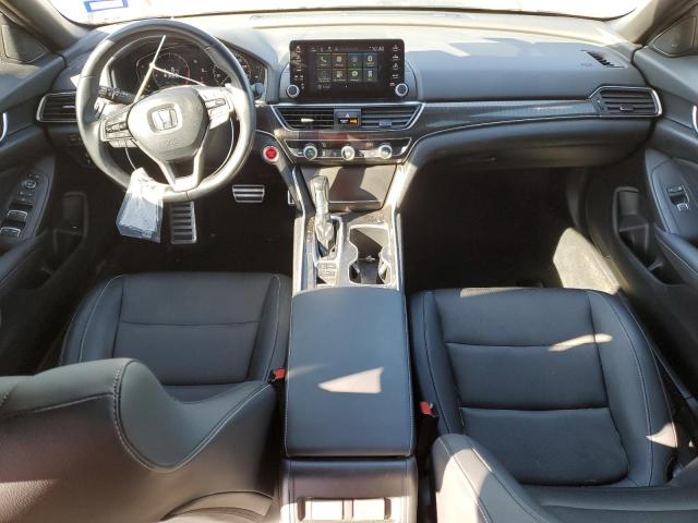 2022 HONDA ACCORD SPO - 1HGCV1F3XNA036299
