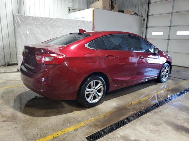 Vin: 1g1be5sm1g7270470, lot: 41595705, chevrolet cruze lt 20163