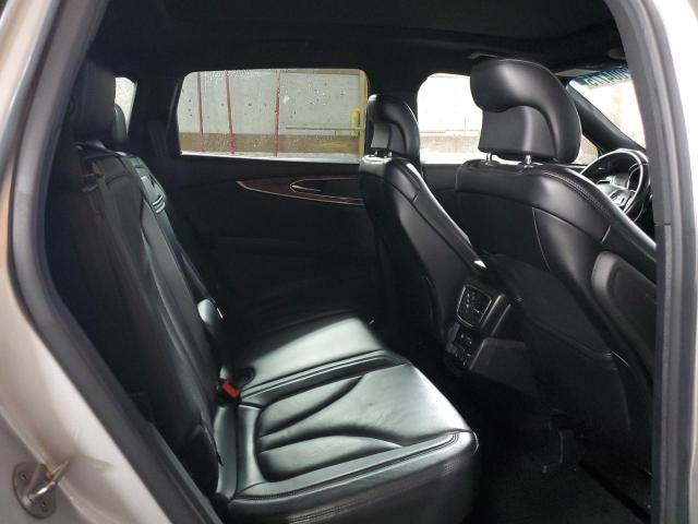 2016 LINCOLN MKX RESERV - 2LMTJ8LR9GBL61206