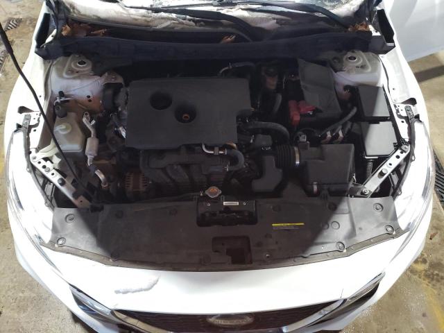 2020 NISSAN ALTIMA S - 1N4BL4BV6LC269175