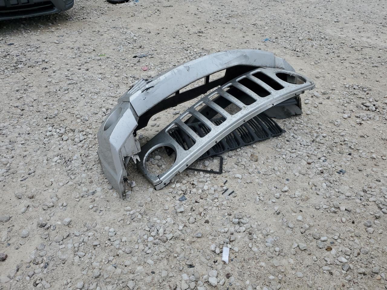 JEEP PATRIOT LIMITED