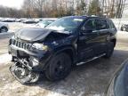 2017 JEEP GRAND CHER - 1C4RJFAG6HC738575