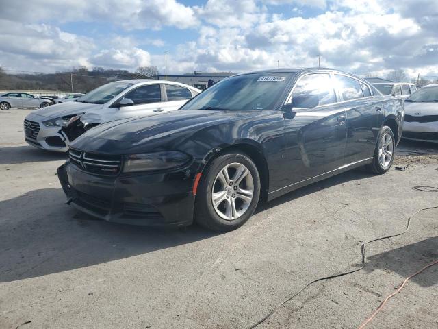 DODGE CHARGER SE