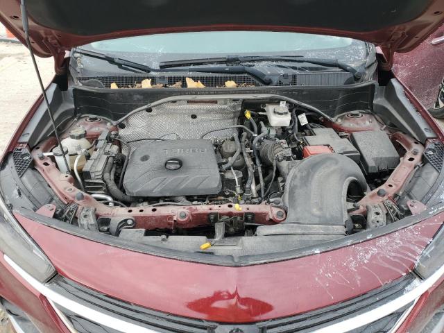 2022 BUICK ENCORE GX - KL4MMDSL9NB021908