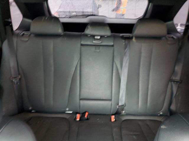 2018 BMW X5 - 5UXKR2C54J0Z22451