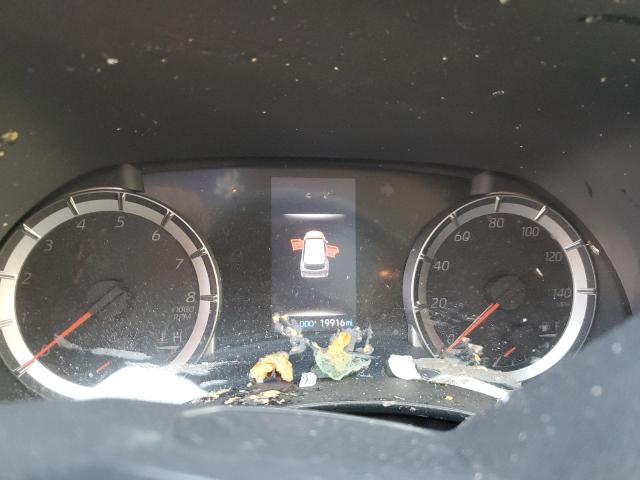 2022 TOYOTA HIGHLANDER 5TDZZRAH4NS560663