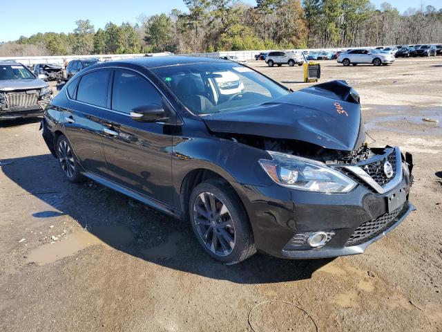 2016 NISSAN SENTRA S - 3N1AB7AP8GY224915