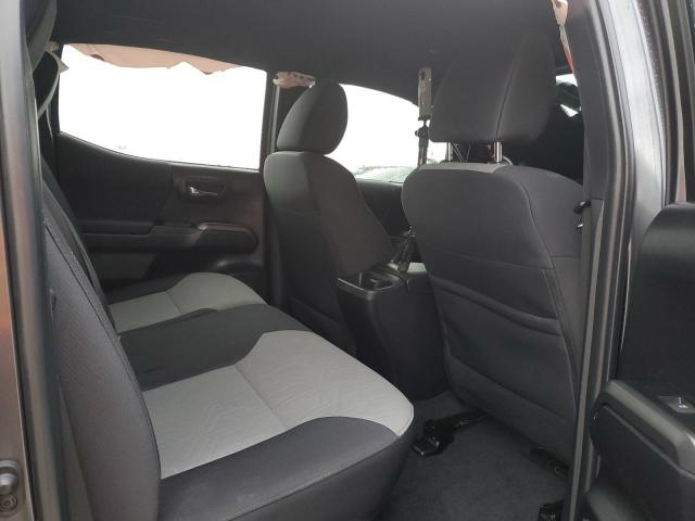 2023 TOYOTA TACOMA DOU - 3TMCZ5AN5PM598443