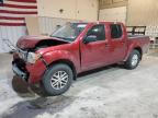 2018 NISSAN FRONTIER S - 1N6AD0EV5JN710476