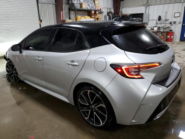 JTNC4MBE3N3170761 Toyota Corolla Xse 2022