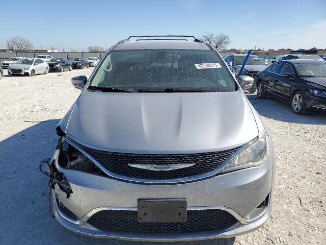 2017 CHRYSLER PACIFICA T - 2C4RC1EG8HR846419