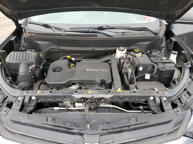 2020 CHEVROLET EQUINOX LS 2GNAXSEV3L6273906