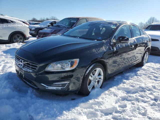 VOLVO S60 PREMIE