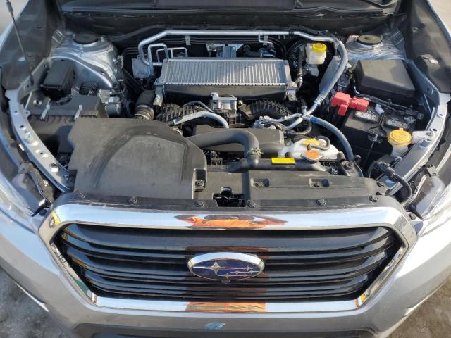 2022 SUBARU ASCENT TOU 4S4WMARD1N3454494