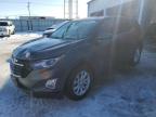 2020 CHEVROLET EQUINOX LT - 3GNAXKEV7LL330989