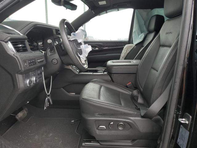 2023 GMC YUKON 1GKS1DKL8PR402542