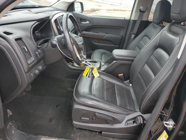 2018 GMC CANYON DEN 1GTP6EE12J1133236