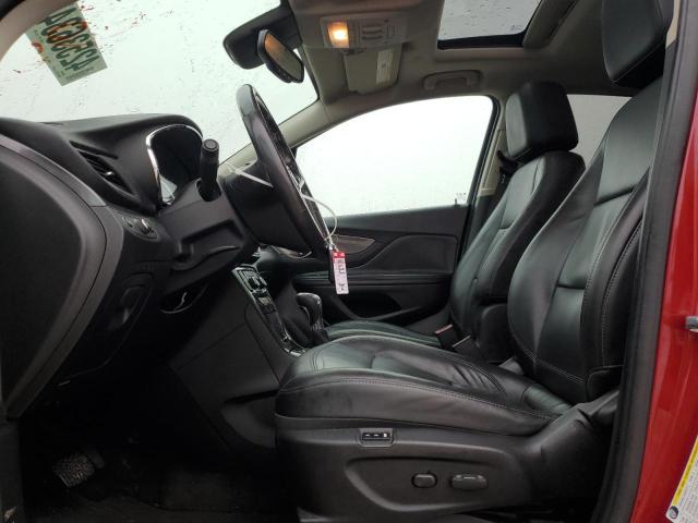 2019 BUICK ENCORE ESS KL4CJCSM7KB784089