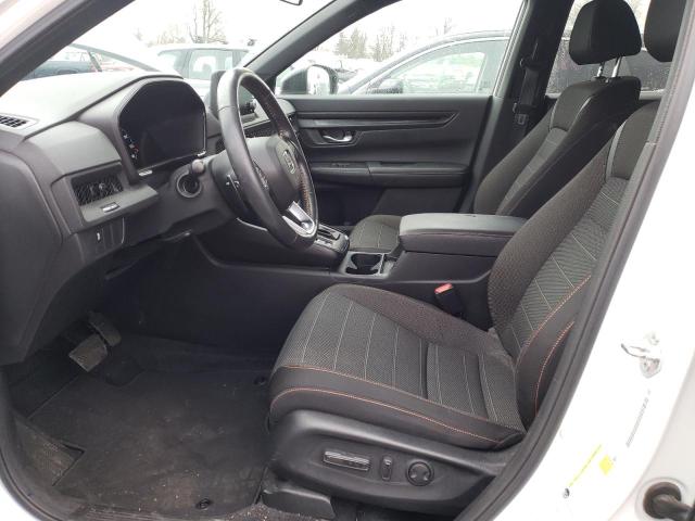 2023 HONDA CR-V SPORT - 2HKRS6H53PH812734