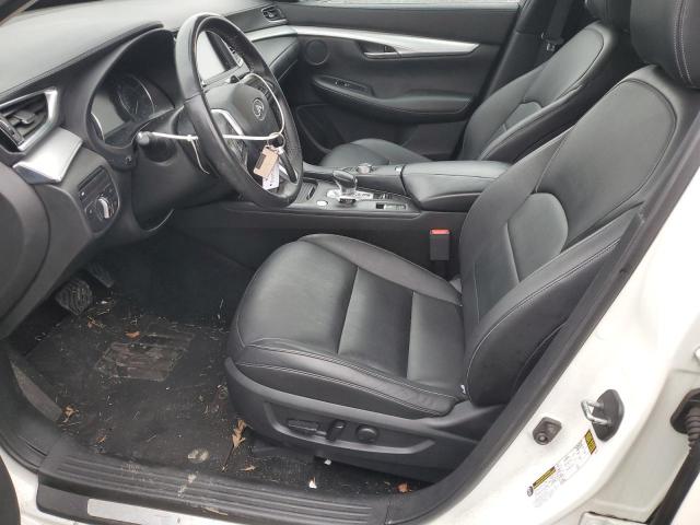 2019 INFINITI QX50 ESSEN - 3PCAJ5M36KF112874