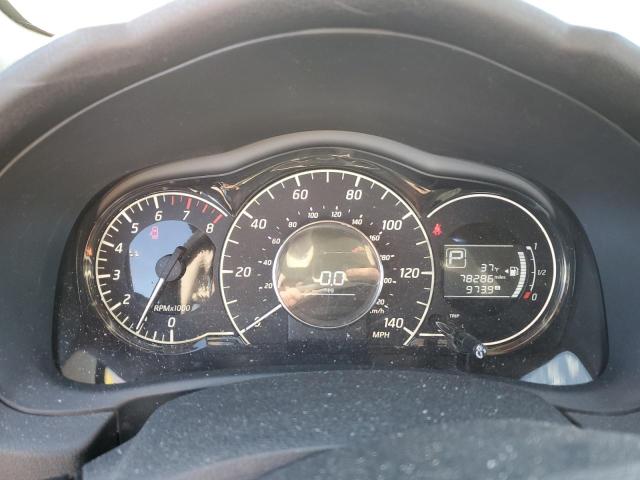 2016 NISSAN VERSA NOTE 3N1CE2CP2GL366075
