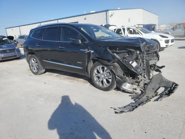 2019 BUICK ENCLAVE AV - 5GAERDKW6KJ134028