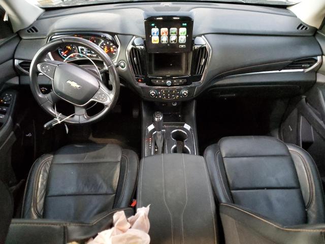 2019 CHEVROLET TRAVERSE L 1GNERHKW4KJ143114