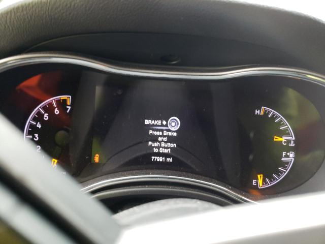 2021 JEEP GRAND CHER - 1C4RJFAG8MC794799