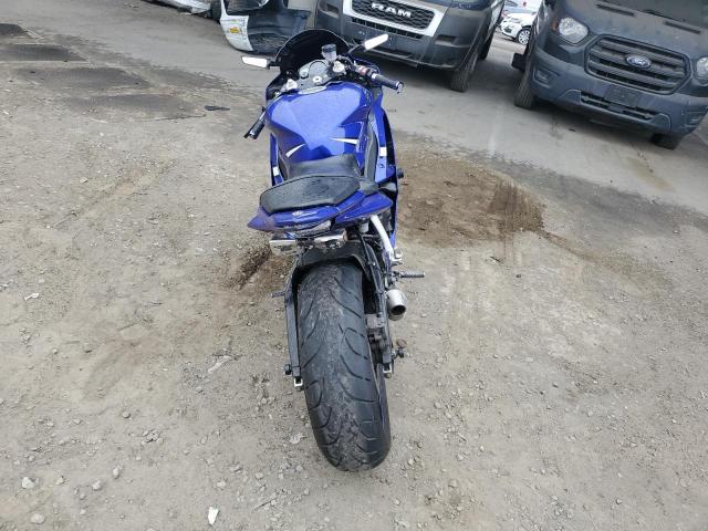 2006 YAMAHA YZFR6 C JYARJ12Y16A001654