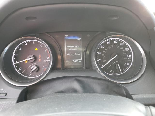 2024 TOYOTA CAMRY SE N - 4T1G11AK6RU886179