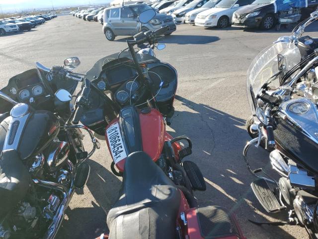 2022 HARLEY-DAVIDSON FLTRXS 1HD1KTP26NB649805