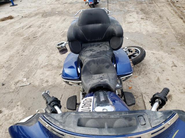 2017 HARLEY-DAVIDSON FLHTKL ULT 1HD1KKD15HB601092
