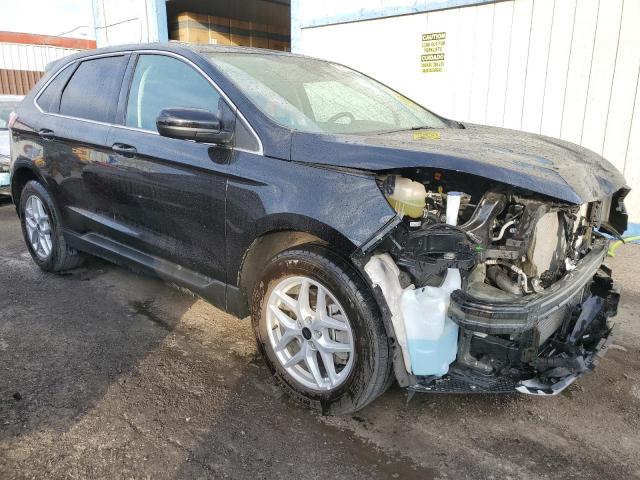 2024 FORD EDGE SEL 2FMPK4J9XRBA70044
