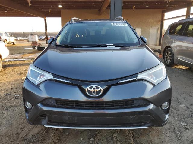 2016 TOYOTA RAV4 XLE - JTMWFREV6GJ095217