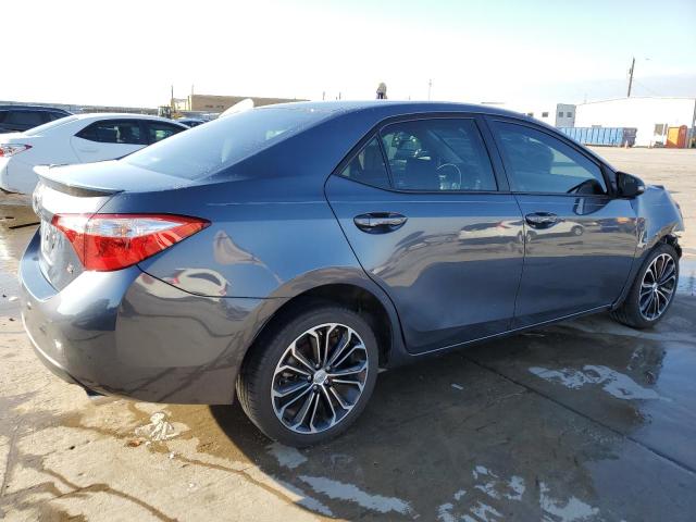 2016 TOYOTA COROLLA L - 5YFBURHE9GP496191