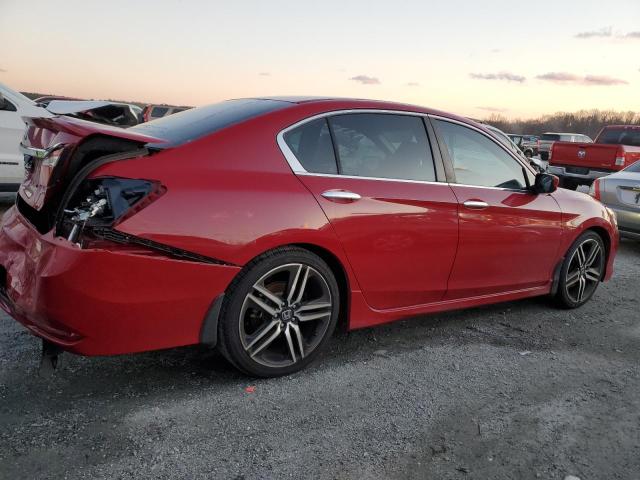 2017 HONDA ACCORD SPO - 1HGCR2F53HA254603