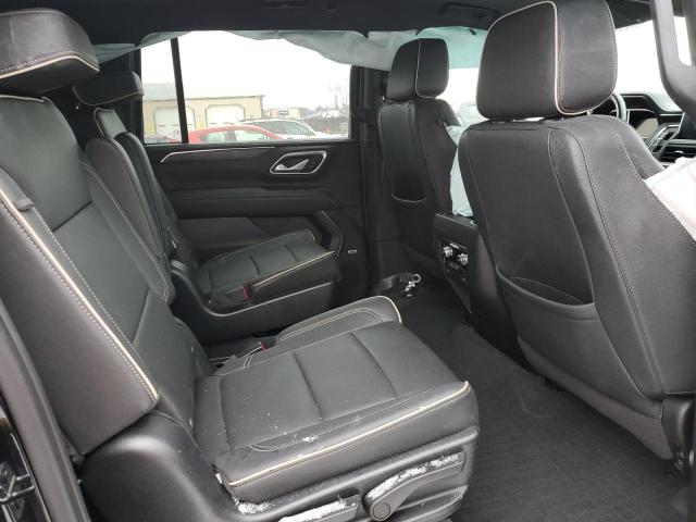 2023 GMC YUKON XL K - 1GKS2GKD5PR349628