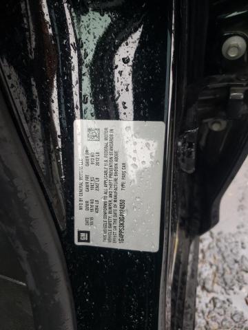 2016 BUICK VERANO - 1G4PP5SK3G4124350