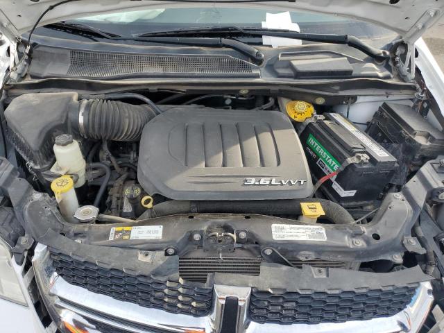 2017 DODGE GRAND CARA 2C4RDGCG6HR761257